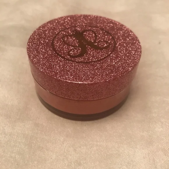 BNIB - ABH peachy fizz loose highlighter - Picture 4 of 4